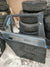 Porta Posteriore Destra Bmw Serie 3 E91 Touring ( 2005 2012 ) - F&P CRASH SRLS - Ricambi Usati