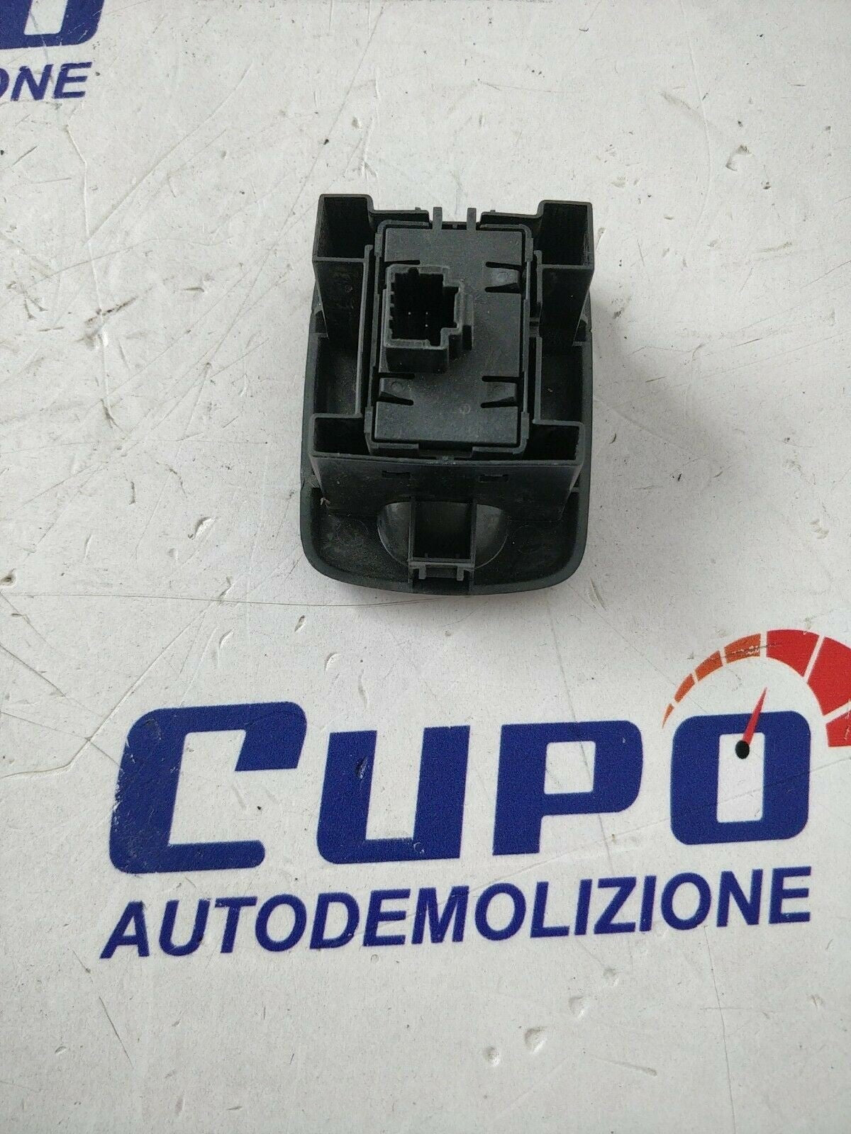 PULSANTIERA ANTERIORE DESTRA PASSEGGERO SMART Forfour 453 - F&P CRASH SRLS - Ricambi Usati