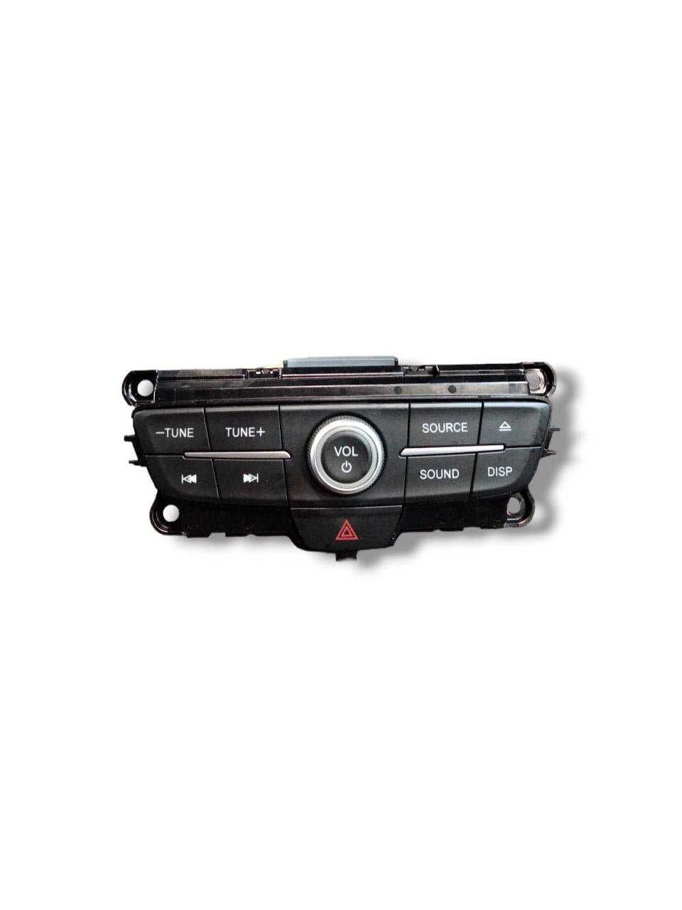 Pulsantiera comandi radio Ford Focus (2011 - 2018)cod.17013771 - F&P CRASH SRLS - Ricambi Usati