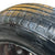 Ruota / Cerchio In Ferro Fiat Punto EVO cod.50529059 (4 Fori / 185/65 R15 88T) (2012 > ) - F&P CRASH SRLS - Ricambi Usati