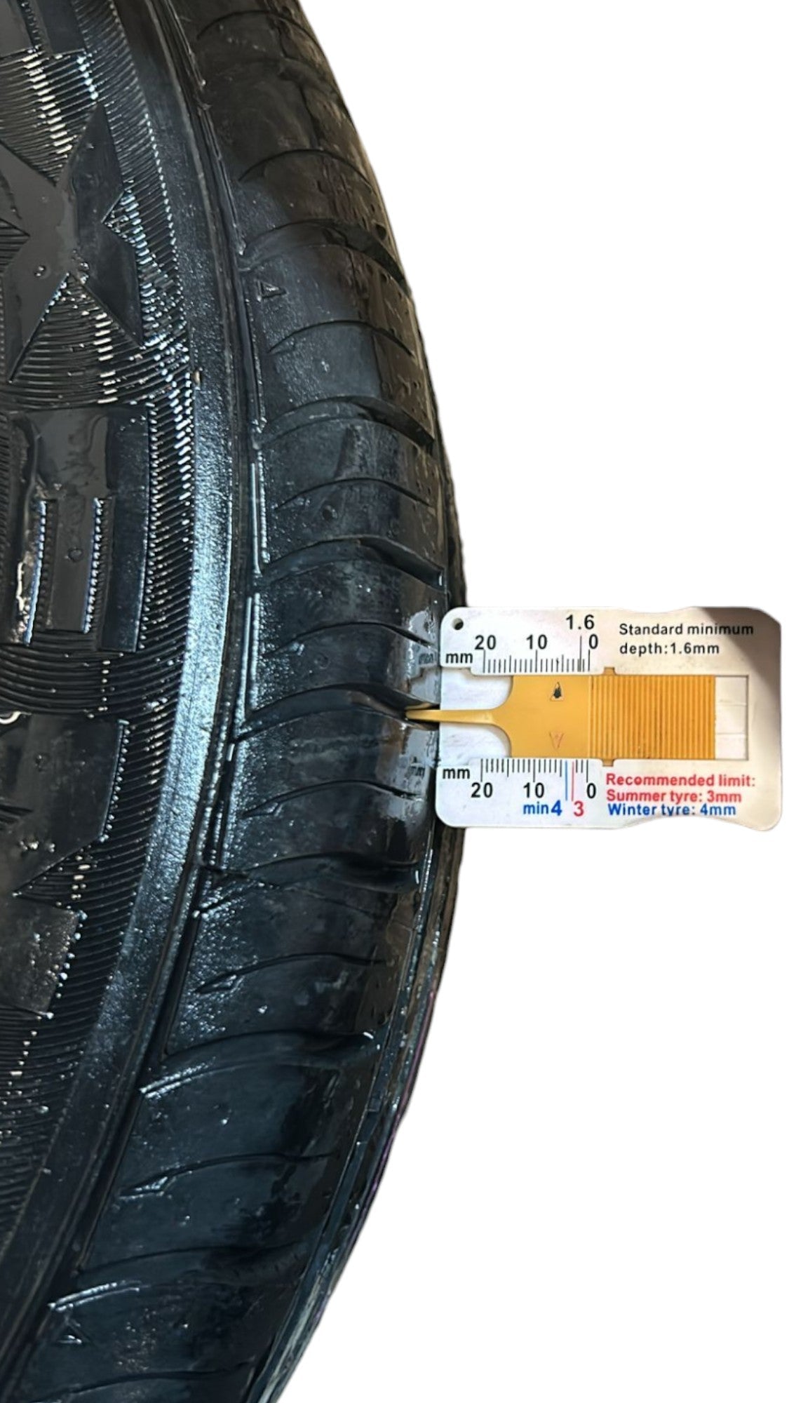 Ruota / Ruotino Di Scorta + Kit Riparazione Volkswagen Polo (AW1) (2017 > ) 185 - 65 R15 - F&P CRASH SRLS - Ricambi Usati