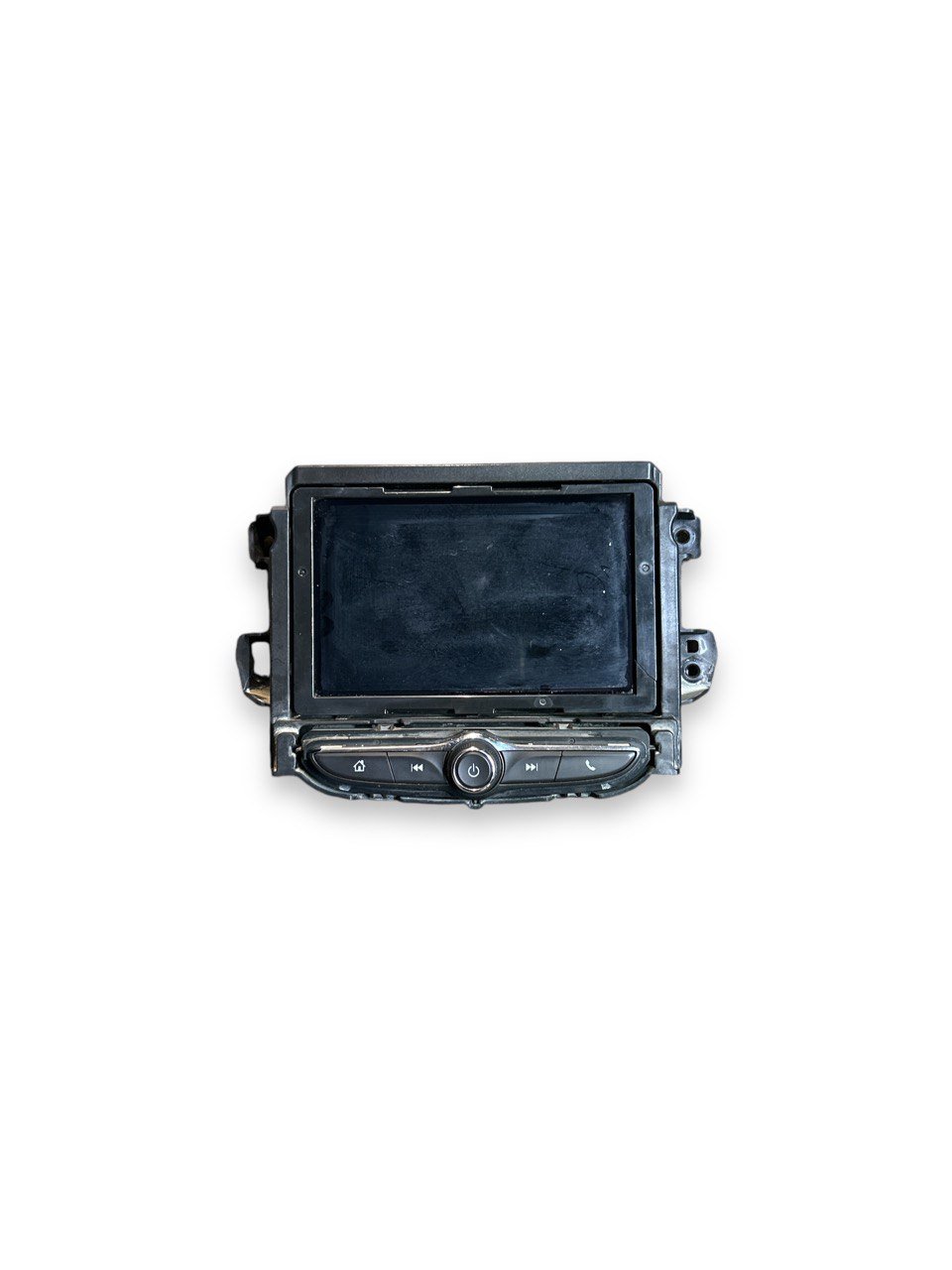 Schermo / Display / Autoradio Opel Karl (2015 > 2019) cod.42679963 - F&P CRASH SRLS - Ricambi Usati