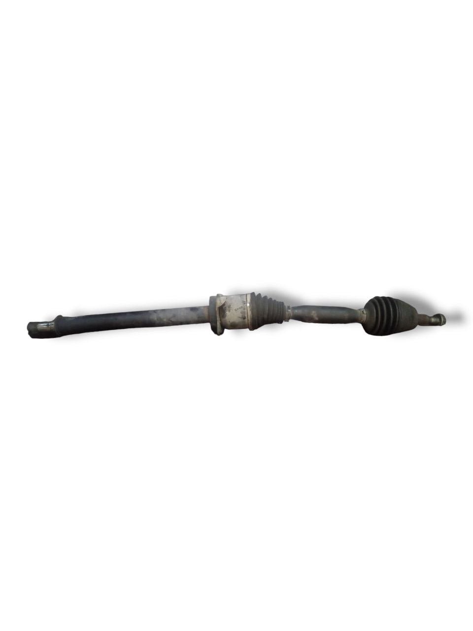 Semiasse / Albero Motore / Trasmissione anteriore sinistro (sx) Mercedes Classe A W169 1.5 Benzina (2005) Cambio Automatico 5 Marce cod: A1693660191 - F&amp;P CRASH SRLS - Ricambi Usati