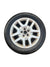 Set 4 cerchi in lega R 18 Opel Antara (2006 - 2014) 235 / 55 R18 - F&P CRASH SRLS - Ricambi Usati