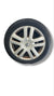 Set 4 Cerchi In Lega Volkswagen Golf V ( 2003 - 2008 ) 255/45 R17 - F&P CRASH SRLS - Ricambi Usati