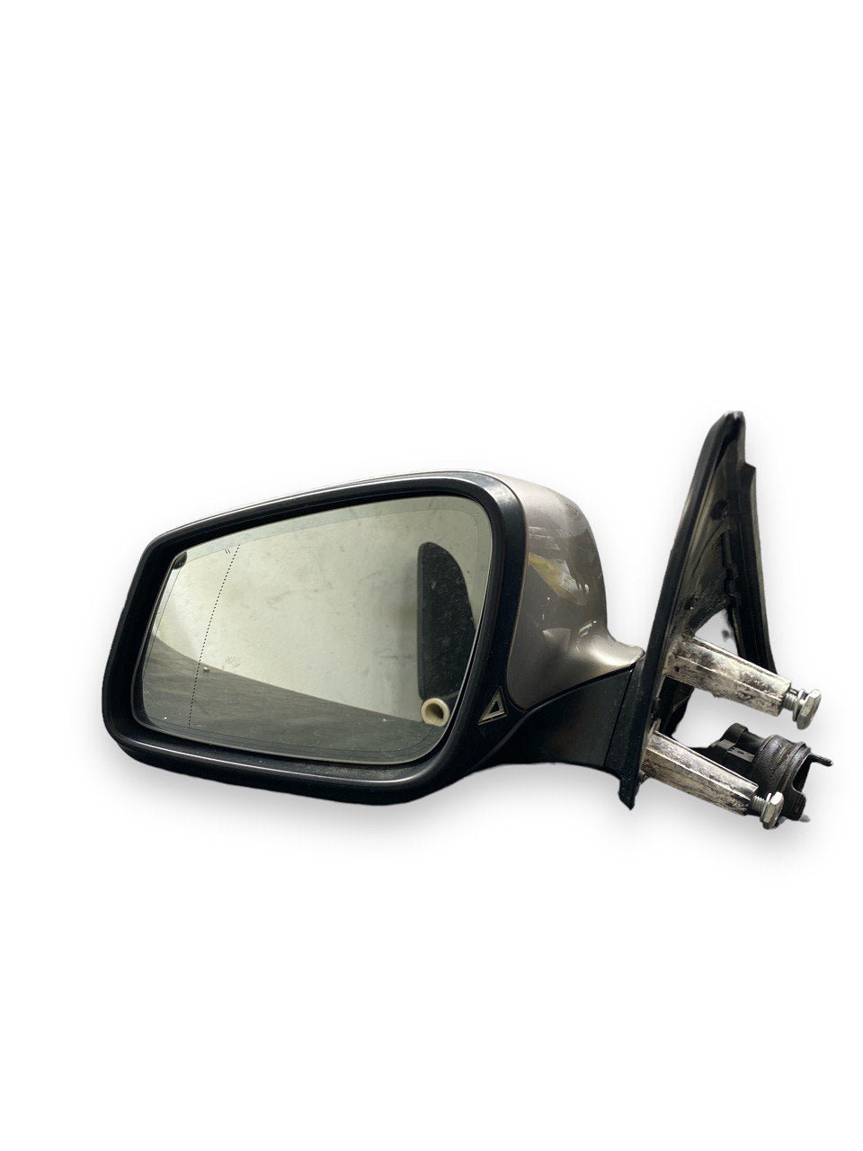 Specchietto retrovisore elettrico sinistro BMW Serie 7 ( F02 - 2015 ) cod. F01524019931P - F&amp;P CRASH SRLS - Ricambi Usati