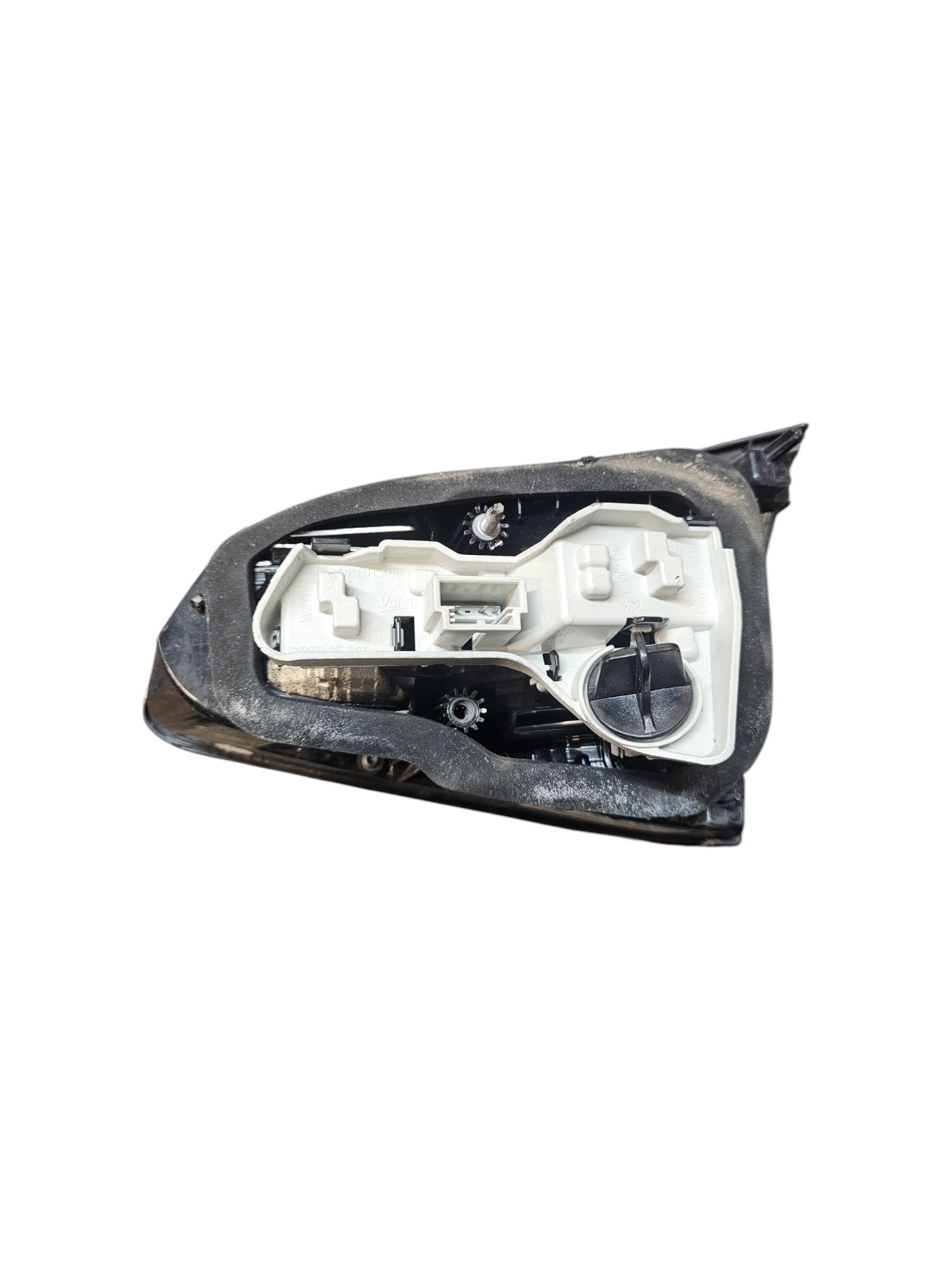 Stop / Fanale Alogeno Posteriore Interno Sinistro Volkswagen Golf VII Cod:5G0945093AC (2012 - 2019) - F&P CRASH SRLS - Ricambi Usati