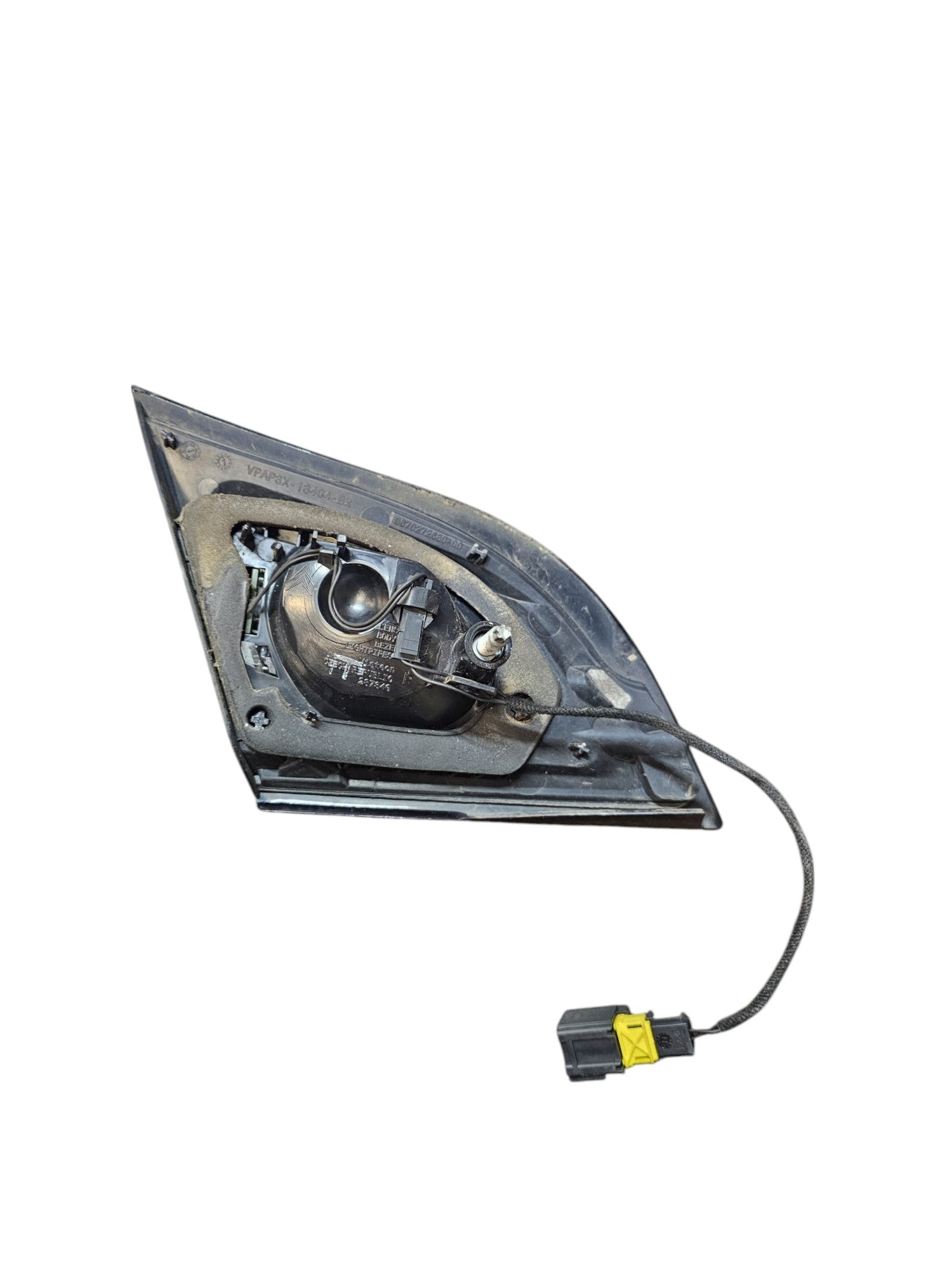 Stop / Fanale LED Posteriore Interno Destro Citroen DS4 I Cod:9670272680 (2011 - 2018) - F&P CRASH SRLS - Ricambi Usati