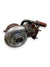 Turbo / Turbina / Turbocompressore Iveco Marine 8.1d 88 - 04 cod:8105857 - F&P CRASH SRLS - Ricambi Usati