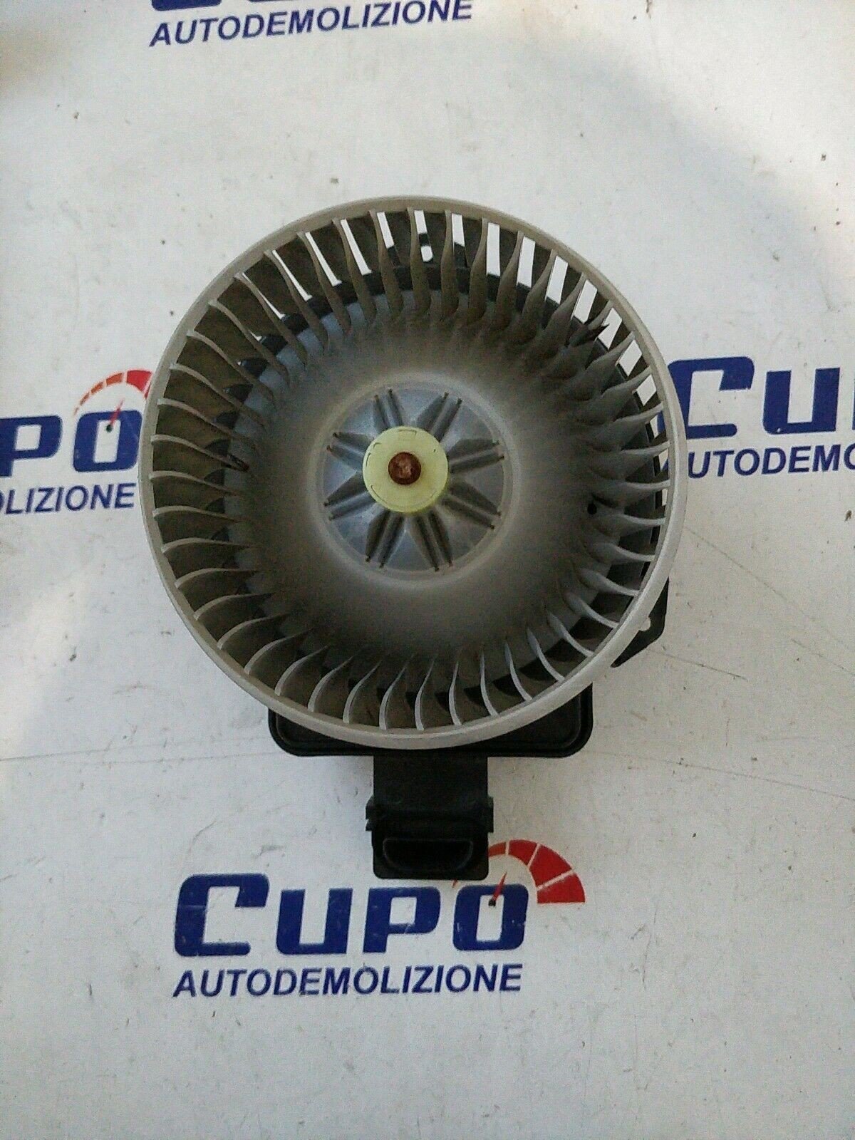 Ventola ventilazione Abitacolo SUZUKI S - CROSS SX4 RW (EY) 2727000311 / AV1490 - F&amp;P CRASH SRLS - Ricambi Usati