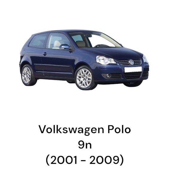 Volkswagen Polo (9N) 1.4 Diresel (2001 > 2009) cod.G54045145701 Turbo / Turbocompressore / Turbina - F&P CRASH SRLS - Ricambi Usati